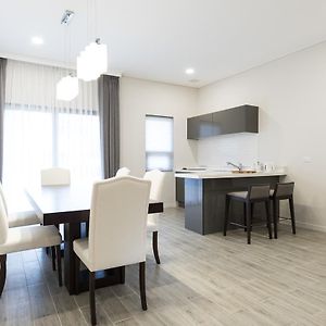 Suite met Twee Slaapkamers